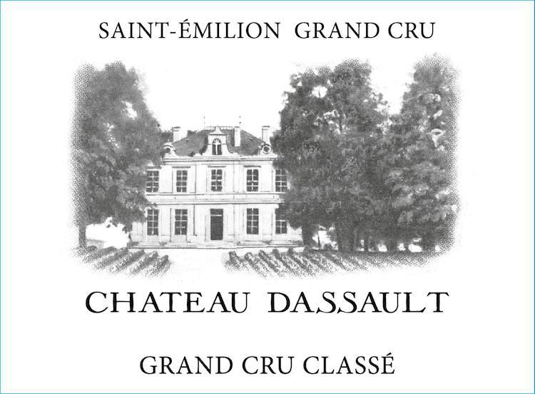 Château Dassault