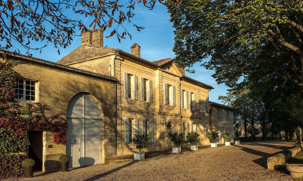 Clos Fourtet Clos Fourtet