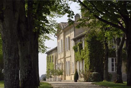 Clos Fourtet Clos Fourtet