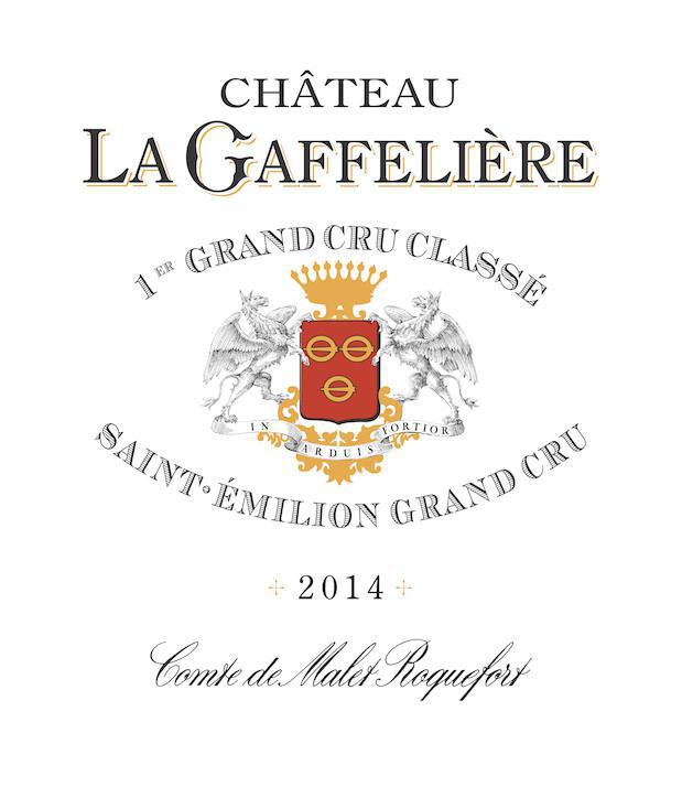 Château La Gaffelière