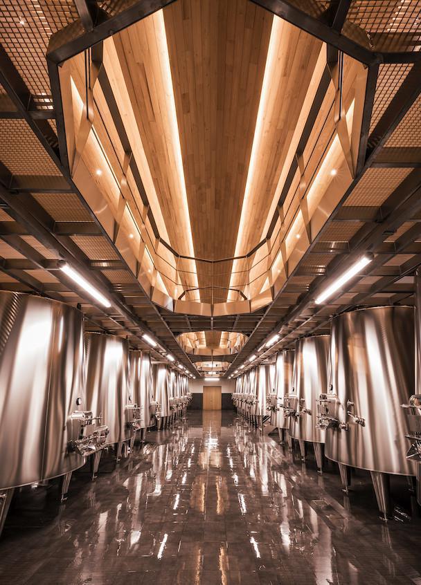 Château Troplong Mondot Château Troplong Mondot