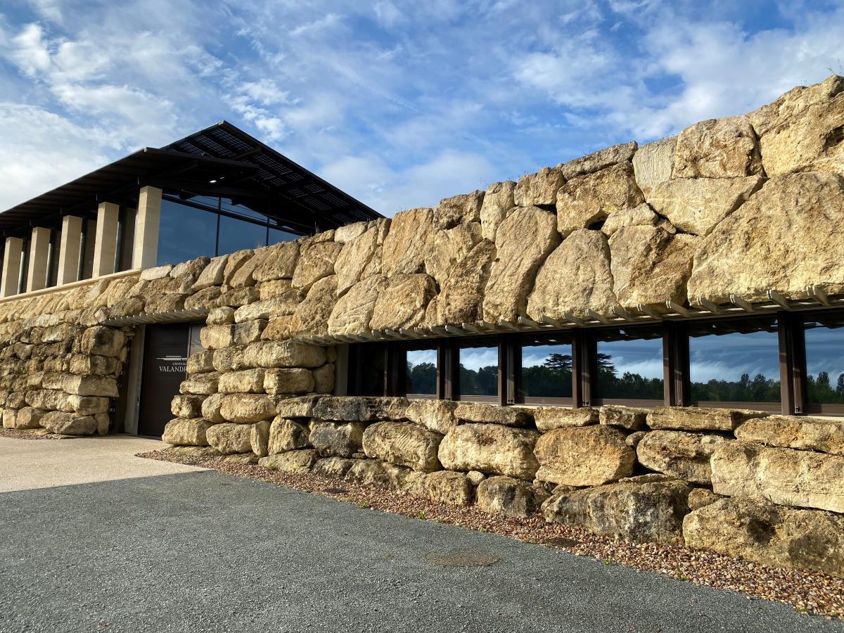 Château Valandraud Château Valandraud