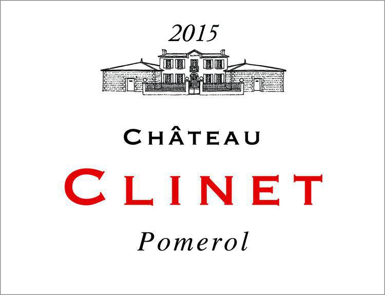 Château Clinet Château Clinet