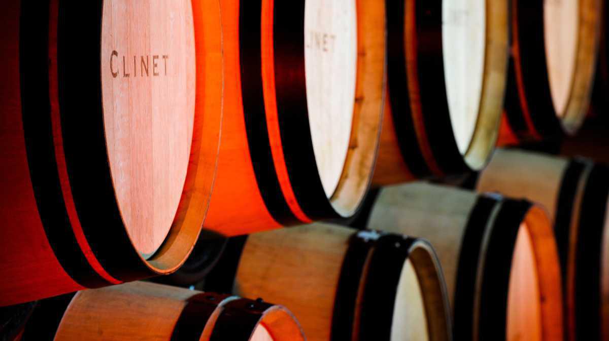 Château Clinet Château Clinet