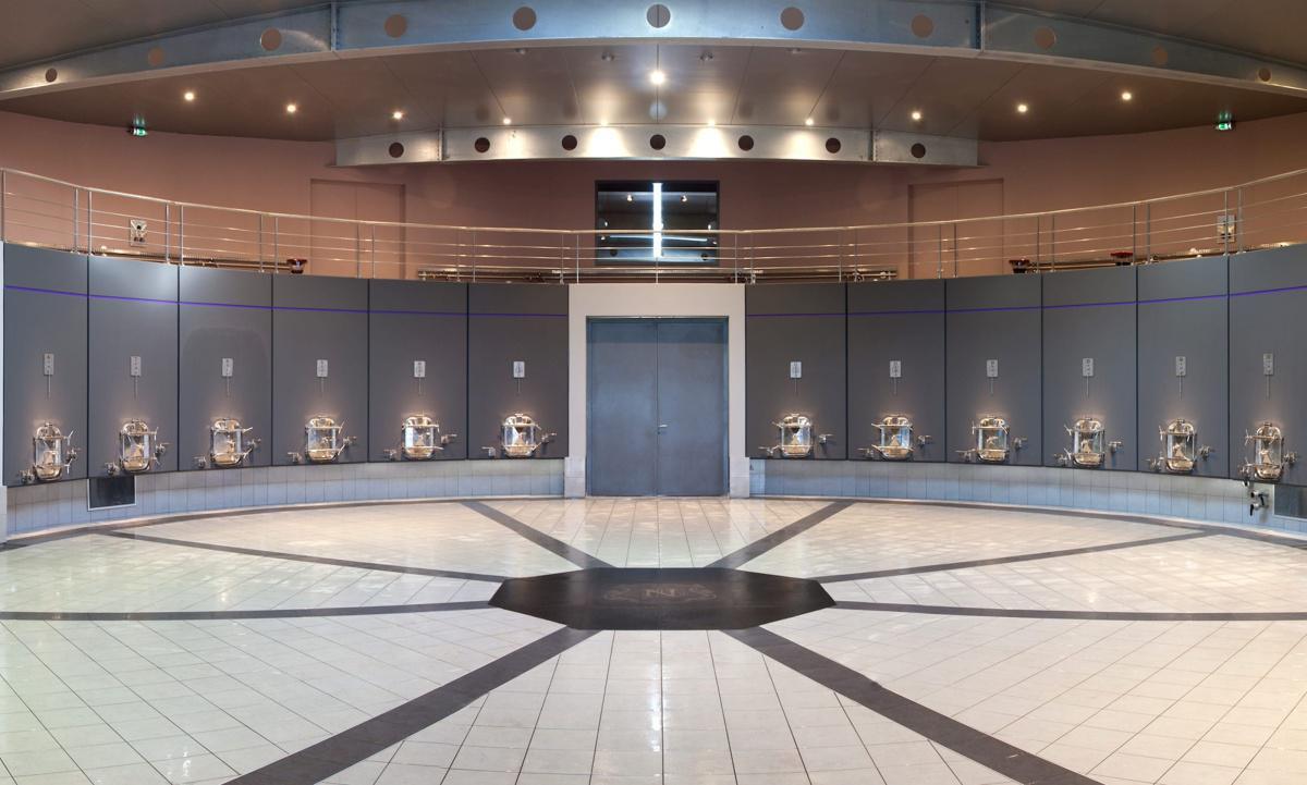 Château La Conseillante Château La Conseillante