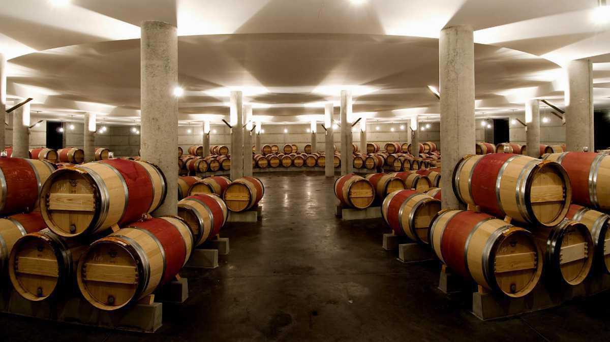 Château l'Evangile Château l'Evangile