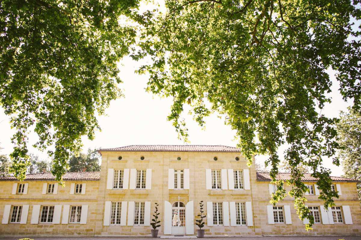 Château La Pointe Château La Pointe