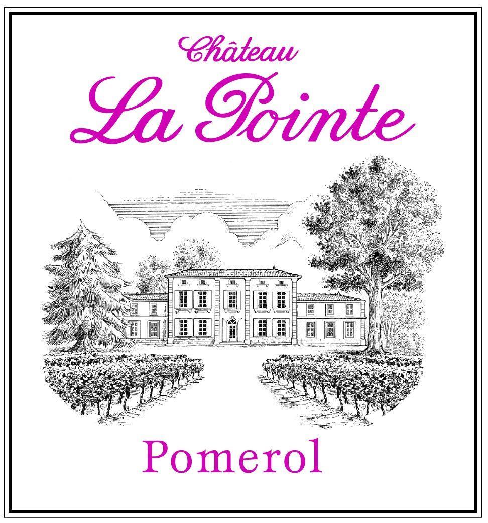 Château La Pointe Château La Pointe