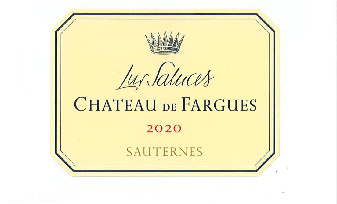 Château de Fargues Château de Fargues