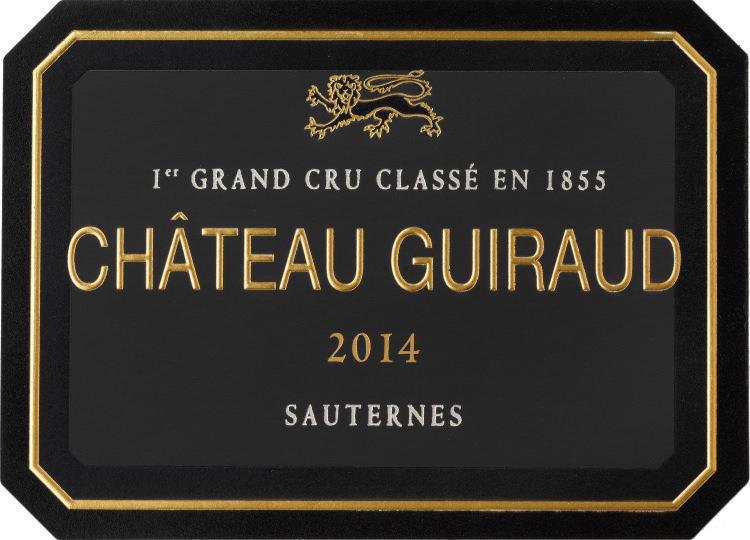 Château Guiraud Château Guiraud