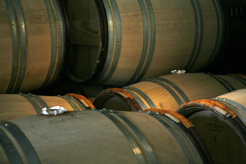 Château Guiraud Château Guiraud