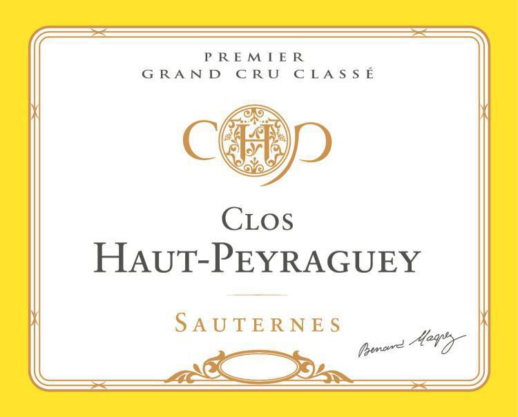 Clos Haut-Peyraguey Clos Haut-Peyraguey