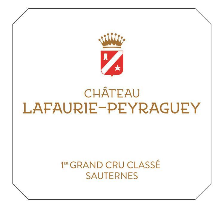 Château Lafaurie-Peyraguey