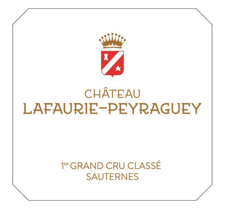 Château Lafaurie-Peyraguey Château Lafaurie-Peyraguey