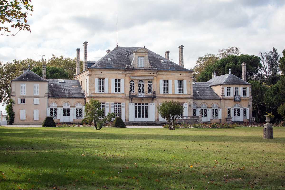 Château Batailley Château Batailley