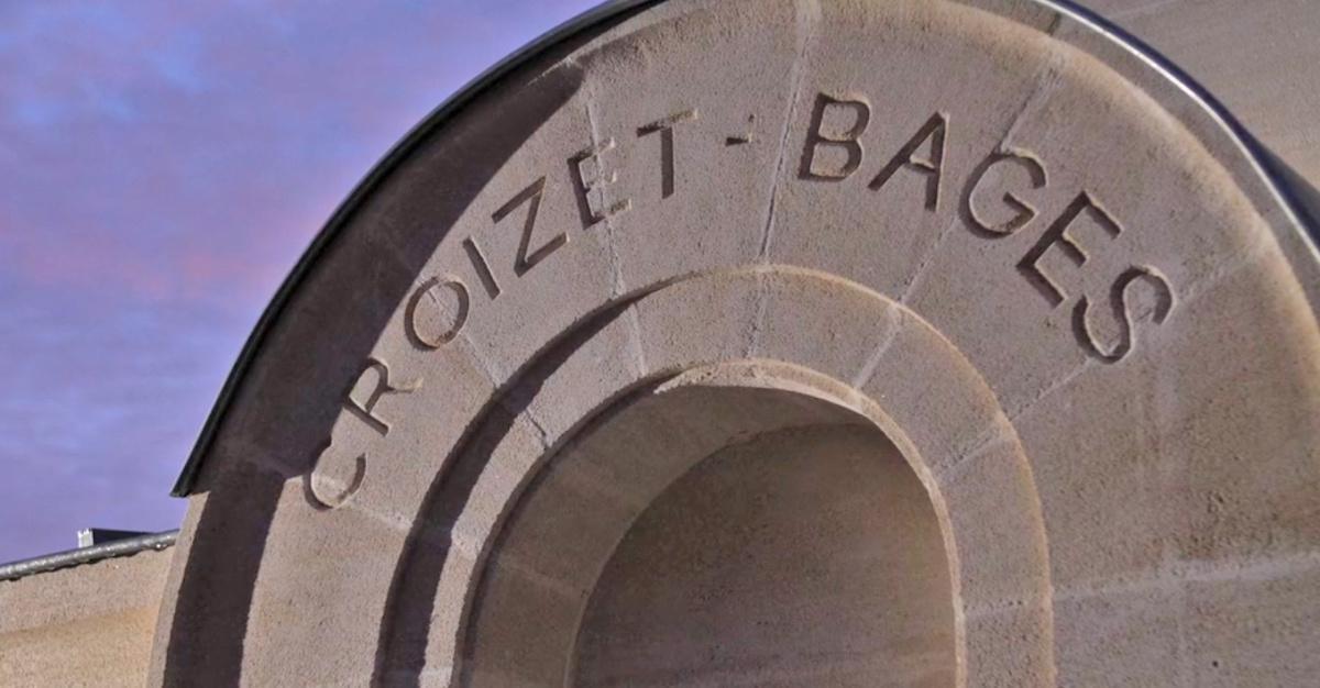 Château Croizet-Bages Château Croizet-Bages