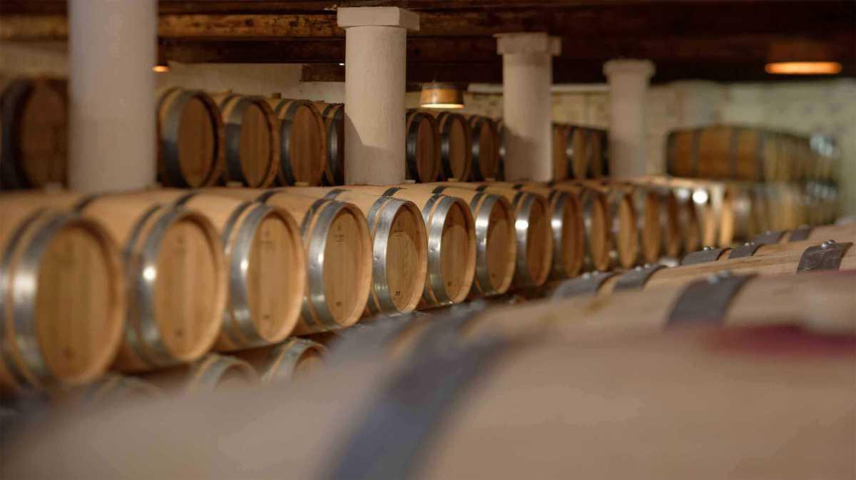 Château Croizet-Bages Château Croizet-Bages