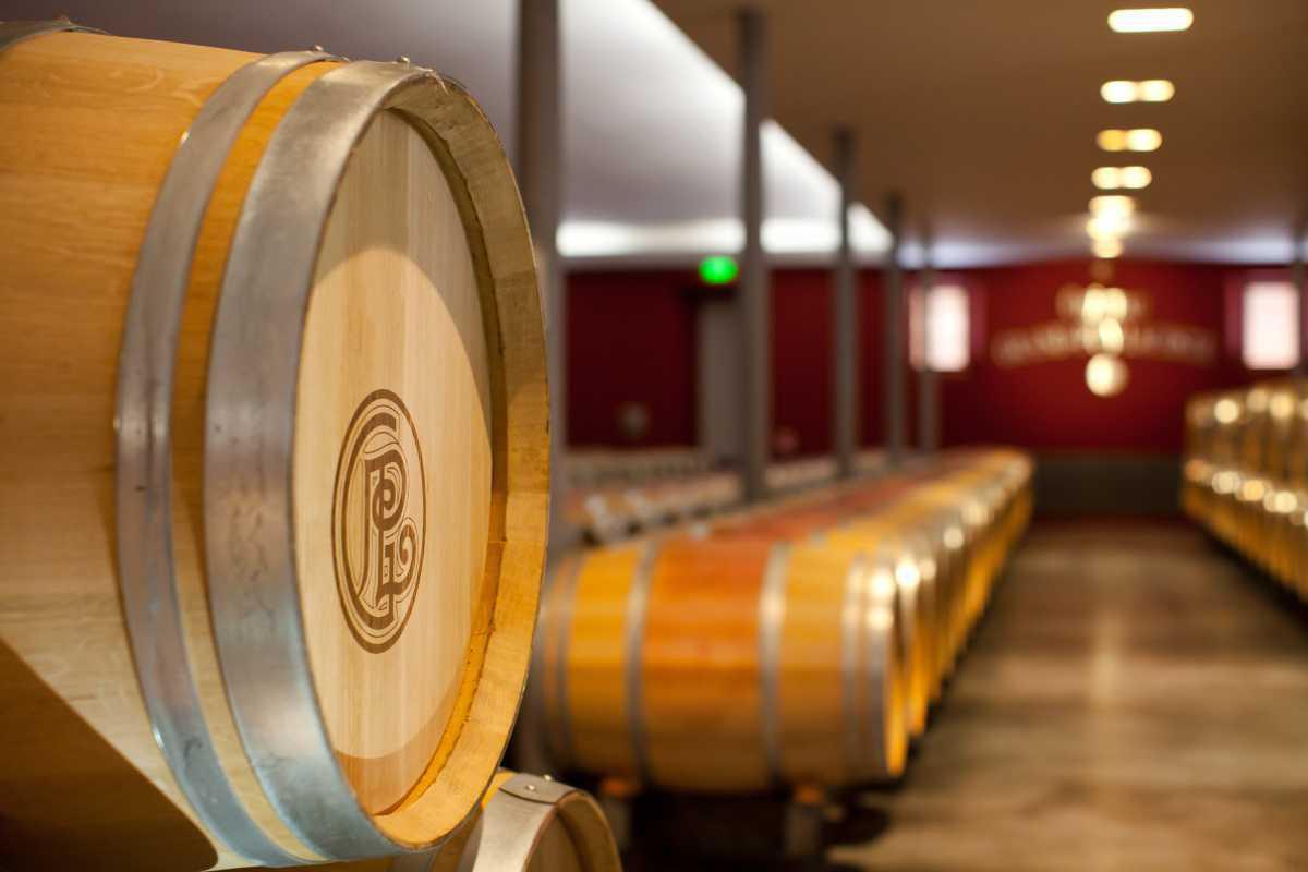 Château Grand-Puy-Lacoste Château Grand-Puy-Lacoste