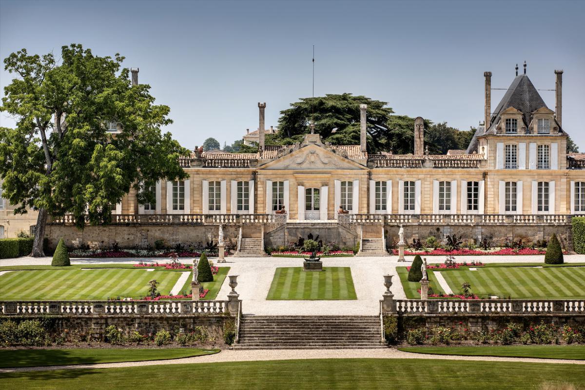 Château Beychevelle Château Beychevelle