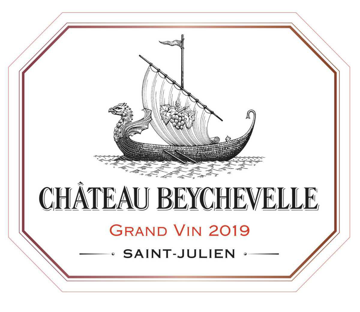 Château Beychevelle