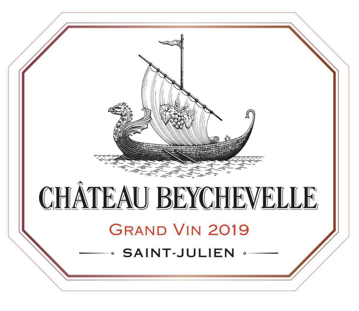Château Beychevelle Château Beychevelle