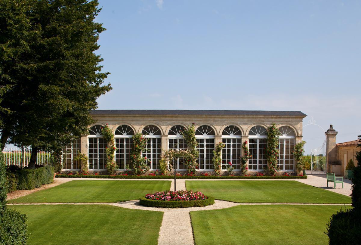 Château Branaire-Ducru Château Branaire-Ducru
