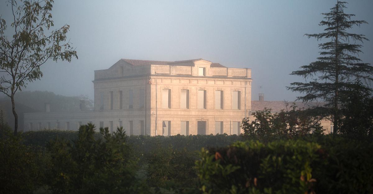 Château Gloria Château Gloria