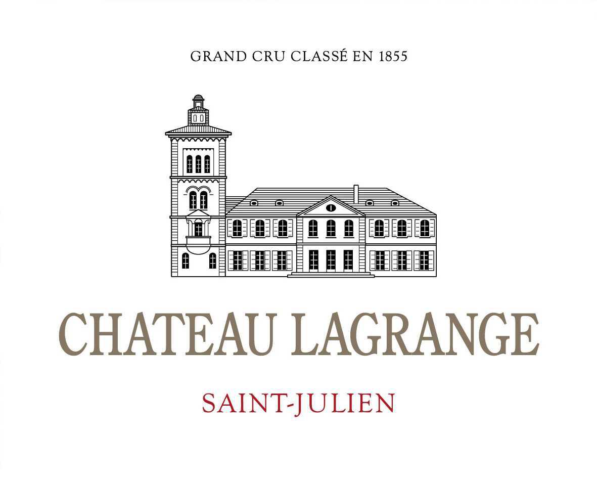 Château Lagrange