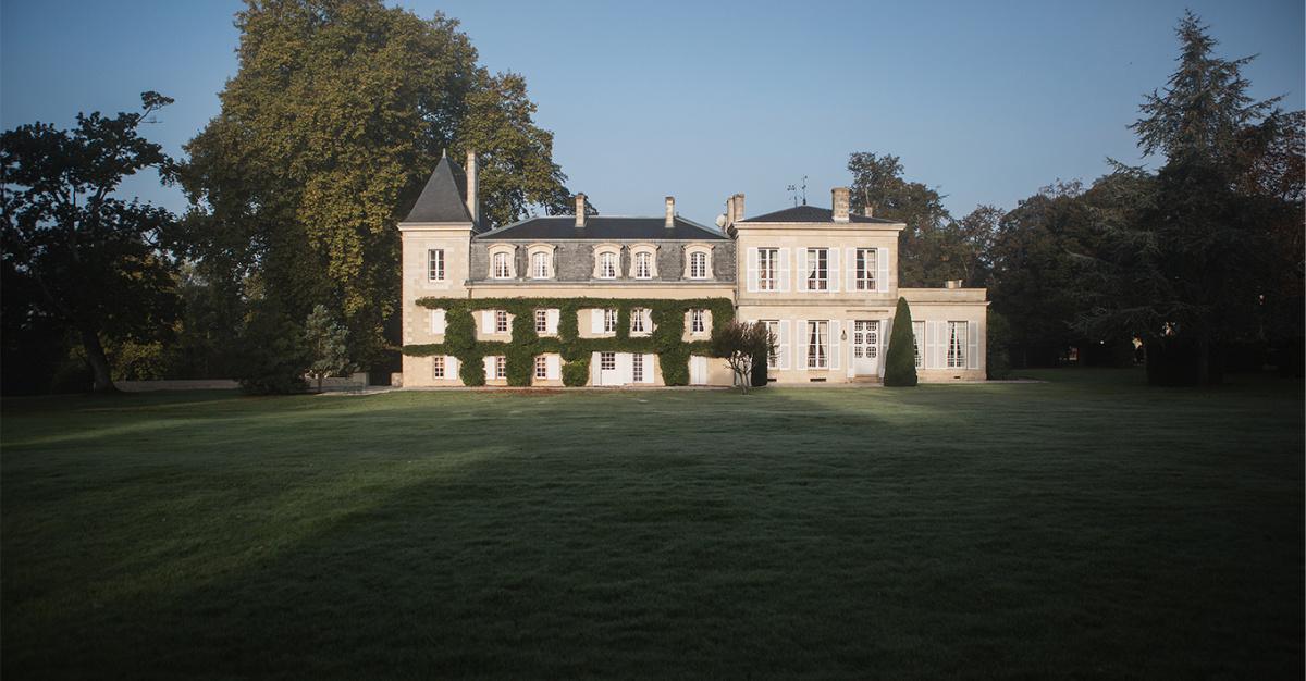 Château Saint-Pierre