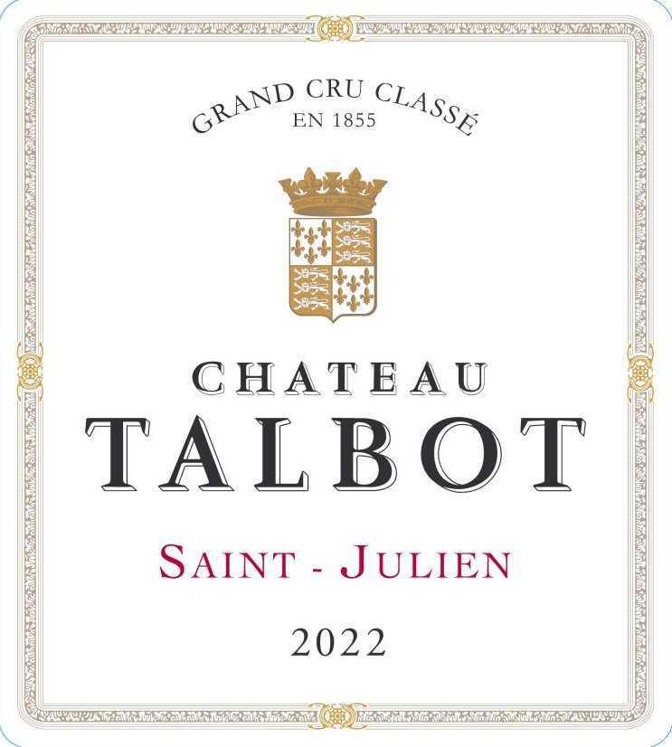 Château Talbot