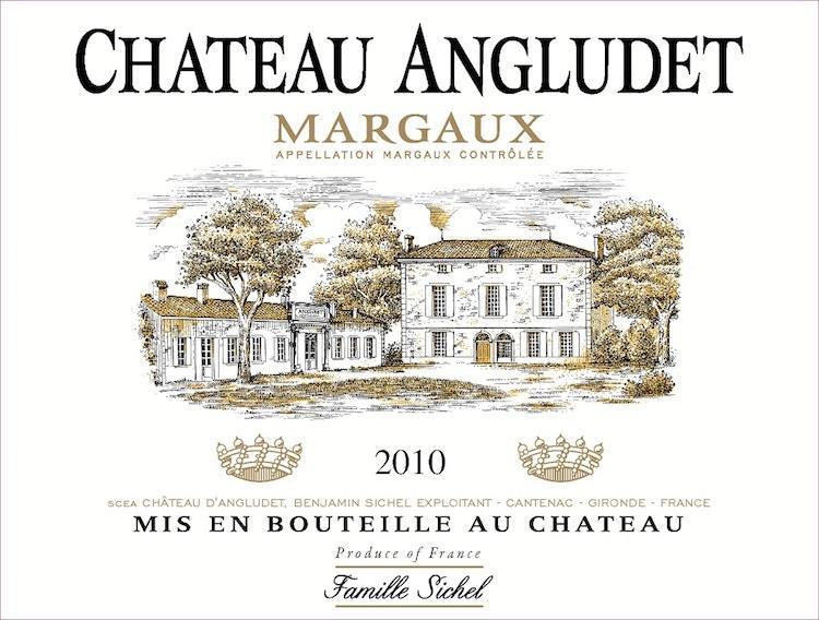 Château Angludet