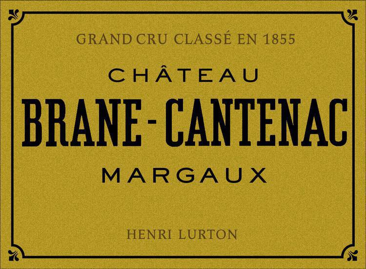 Château Brane-Cantenac Château Brane-Cantenac