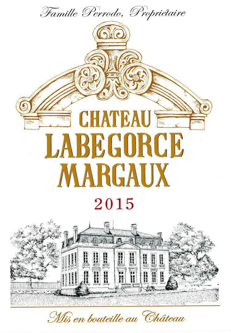 Château Labégorce