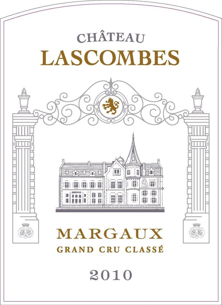 Château Lascombes