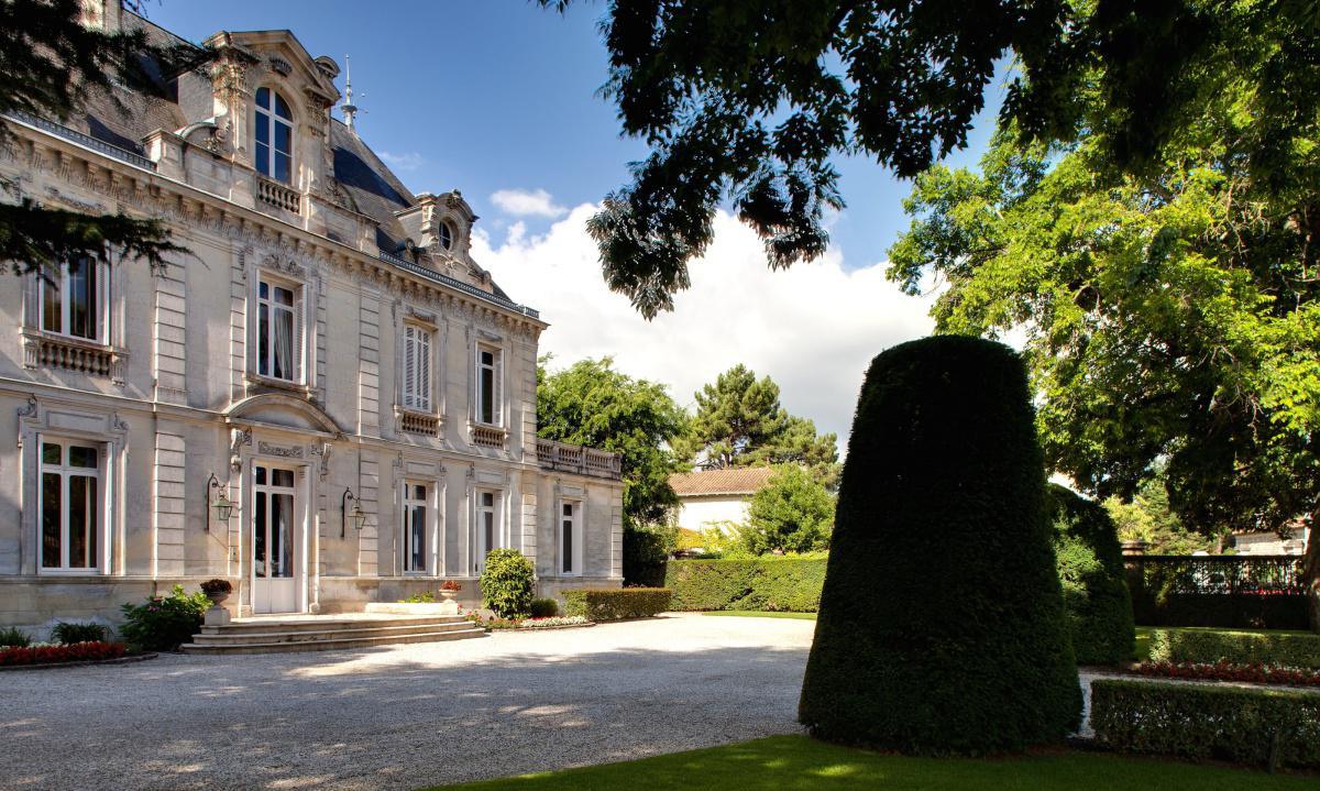 Château Malescot St-Exupéry