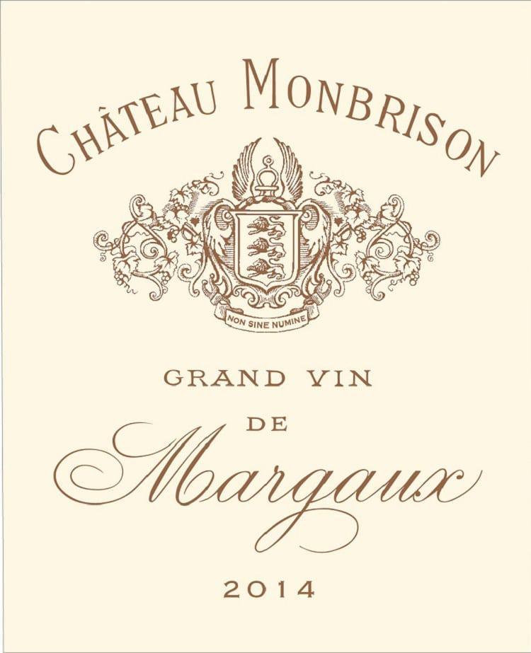 Château Monbrison