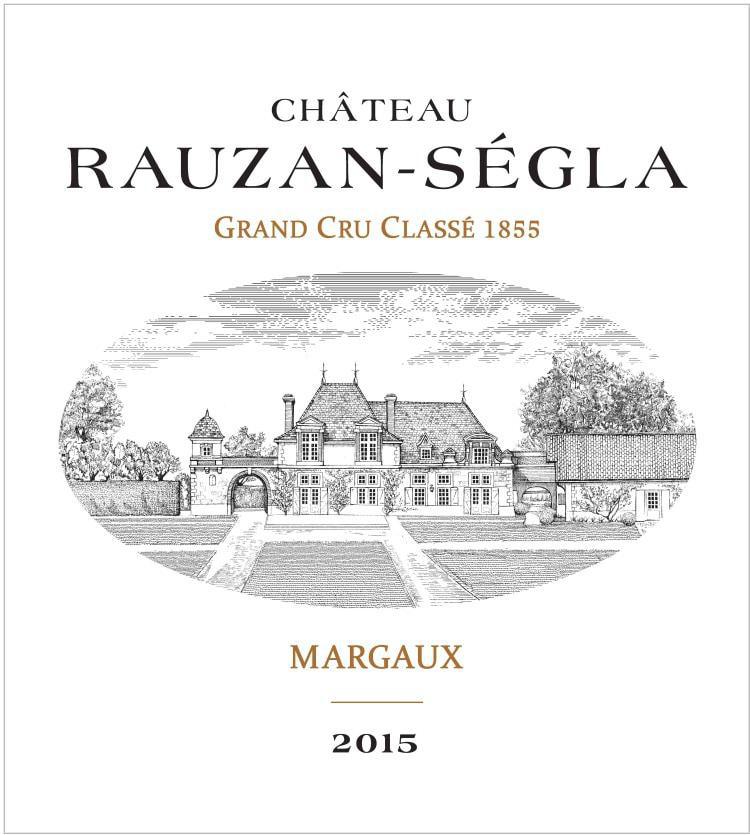 Château Rauzan-Ségla