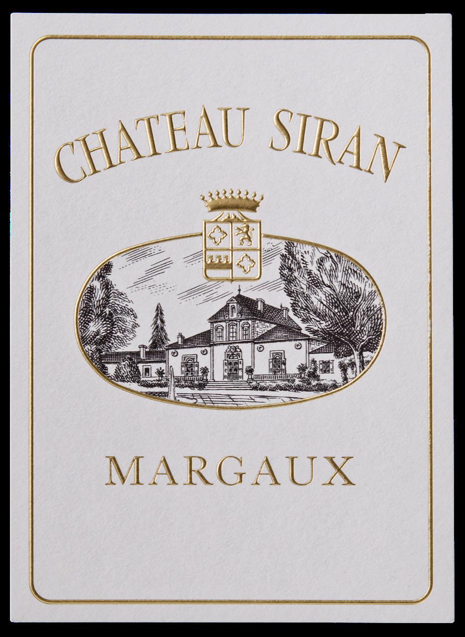 Château Siran