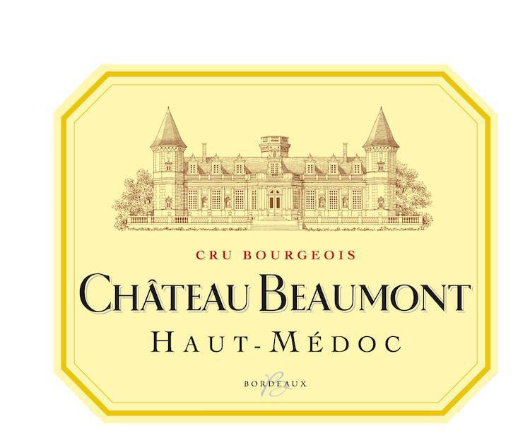 Château Beaumont