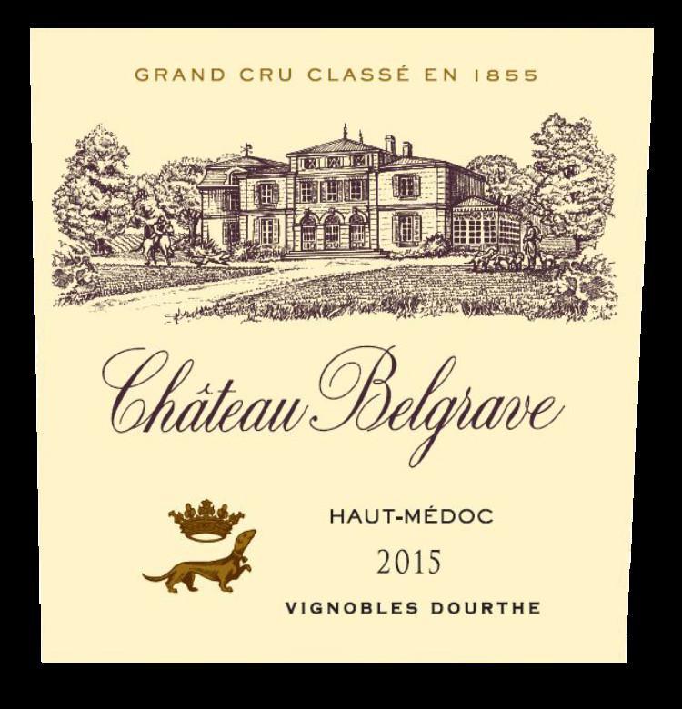 Château Belgrave