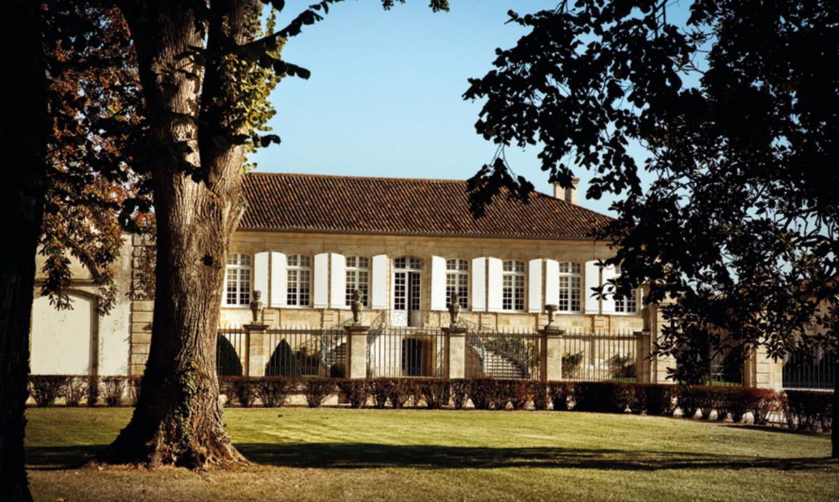 Château La Lagune Château La Lagune