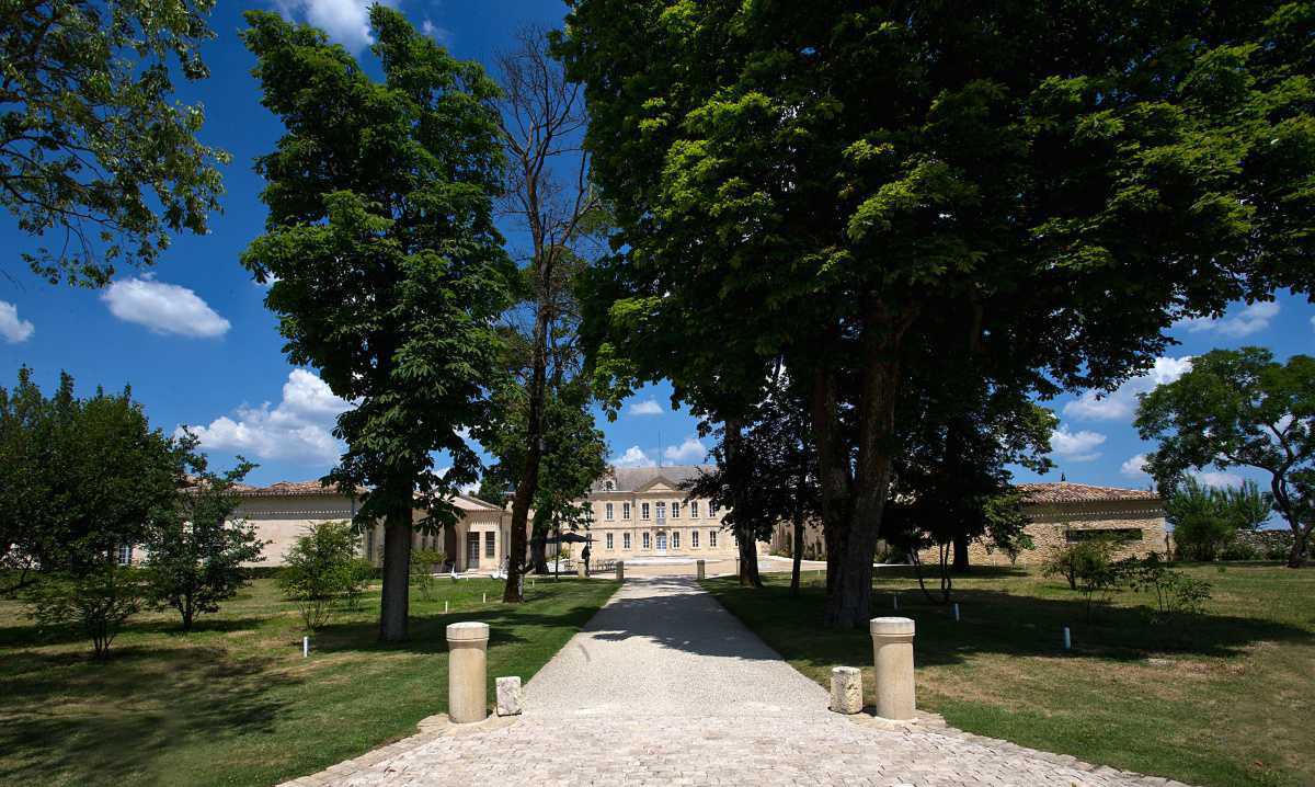 Château Soutard Château Soutard
