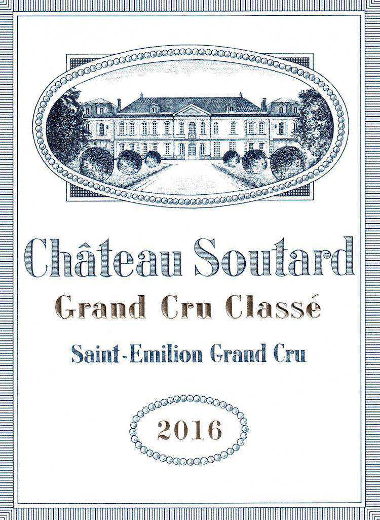 Château Soutard Château Soutard