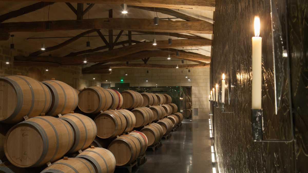 Château Soutard Château Soutard