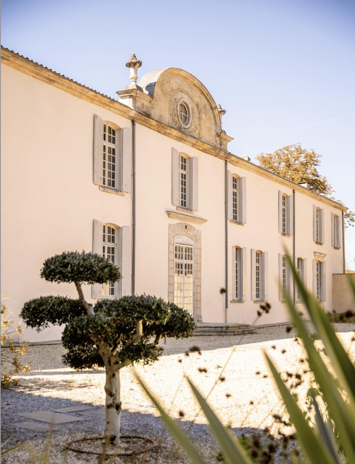 Château Bastor-Lamontagne 2023