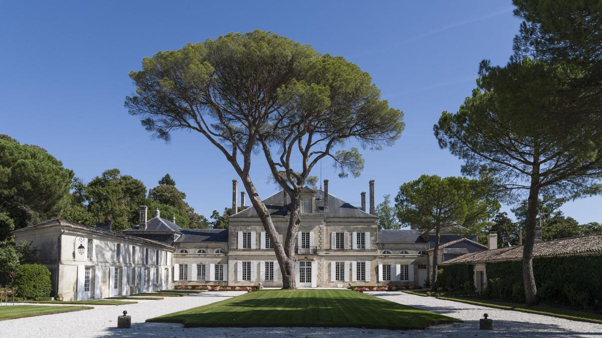 Château Batailley 2023