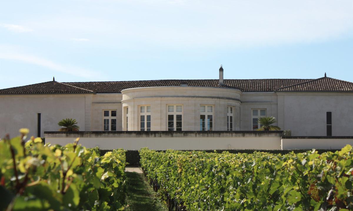Château Beau-Séjour Bécot 2023