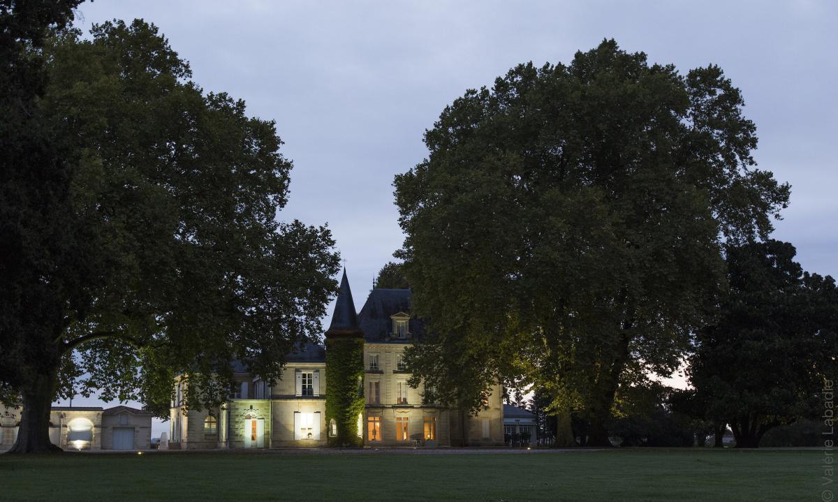Château Cantemerle 2023