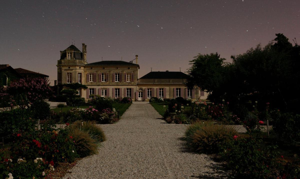 Château Chasse-Spleen 2023 