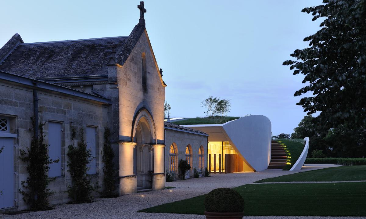 Château Cheval Blanc 2023 Château Cheval Blanc 2023